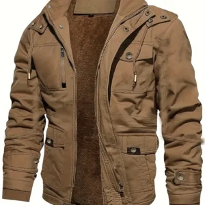 men's coat