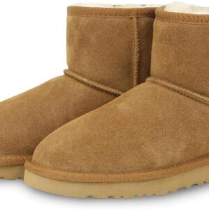 UGG Woolcomfort Classic Mini Boots