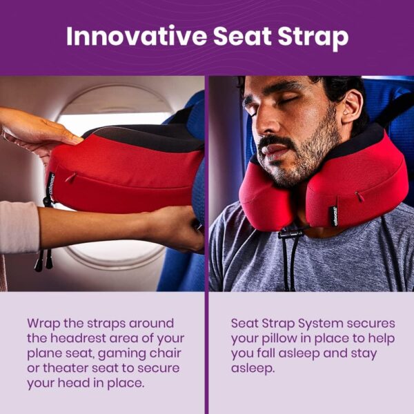 best travel pillow