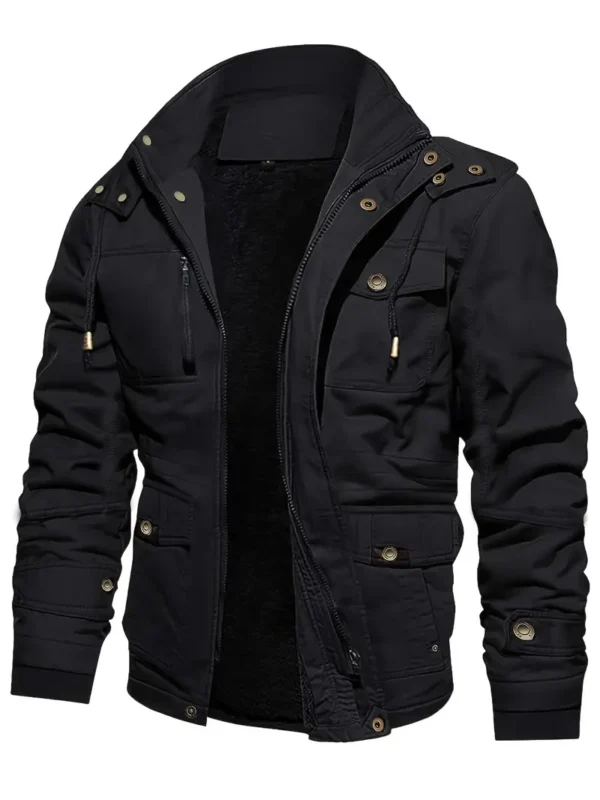 men;s winter coat