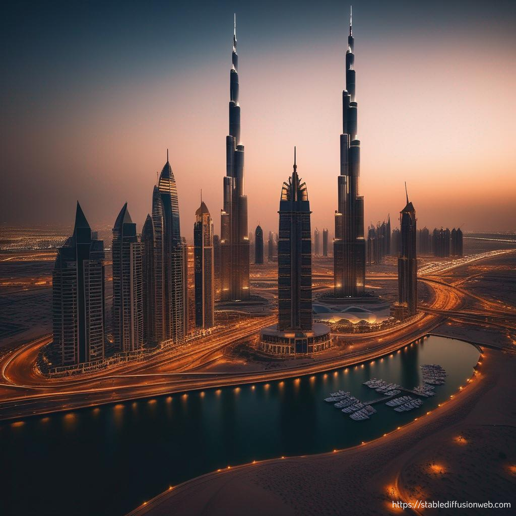 The Legal Landscape in Dubai: Navigating the Role and Impact of Lawyers