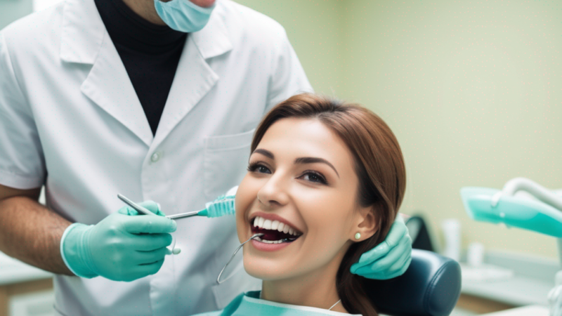 The 5 Highest Paying Countries for Dentists