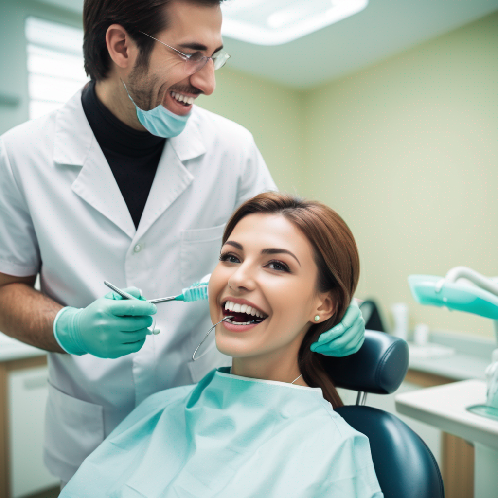 The 5 Highest Paying Countries for Dentists